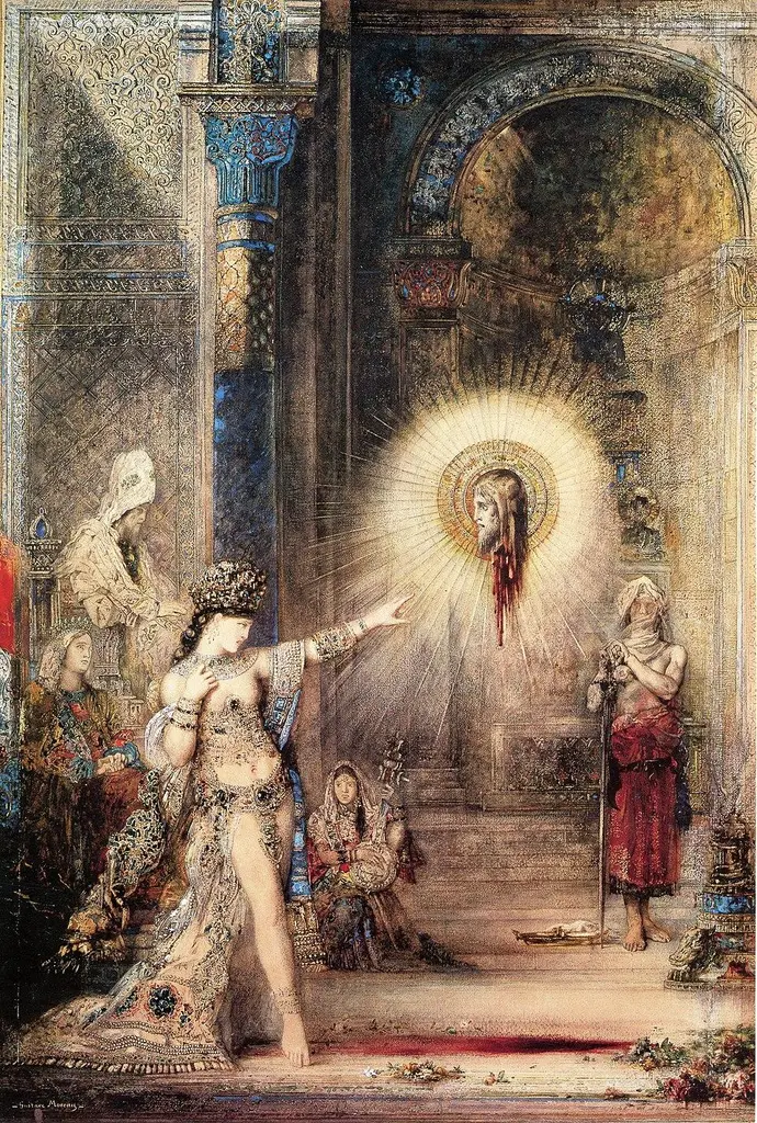 Why Everyone is Talking About Salome These Days