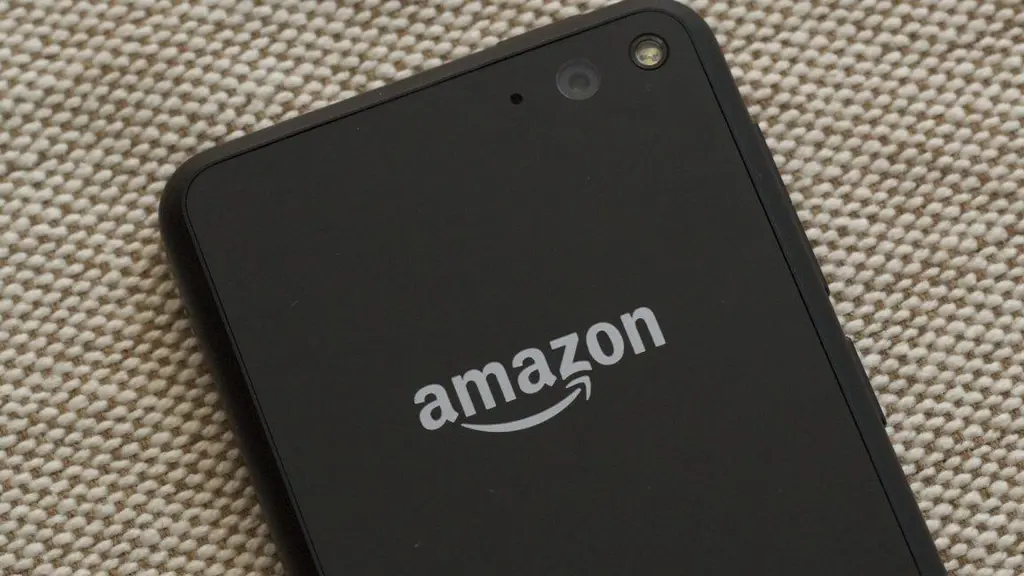 Amazon exec downplays new Fire Phone rumors: "No clear path that makes sense"