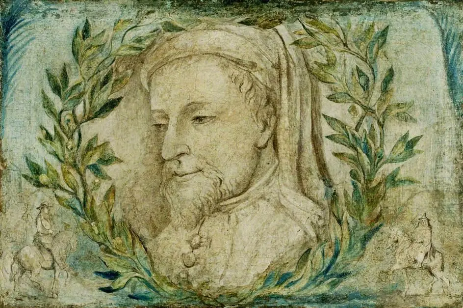 Did Geoffrey Chaucer invent April Fool’s Day?
