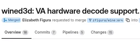 Wine 11.16 Released With VA-API Hardware Decoding, Better ARM64 Support