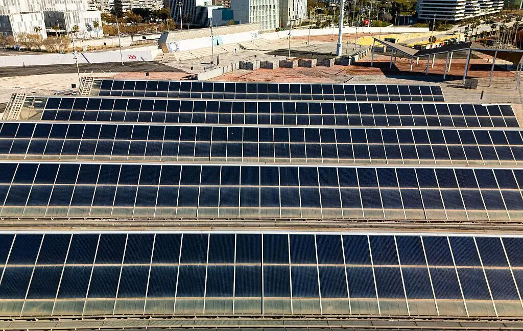 Globally, 86 percent of the new generating capacity was renewable in 2025