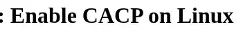 AMD Enabling CACP Feature On Linux For Greater OLED Power Savings