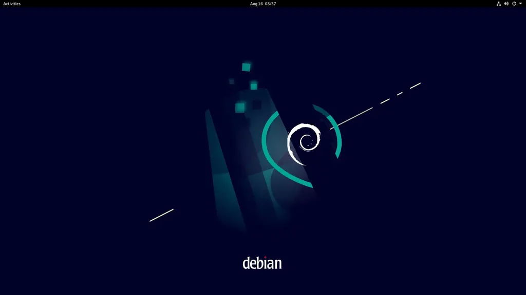 Debian Is Figuring Out How Age Verification Laws Will Impact It