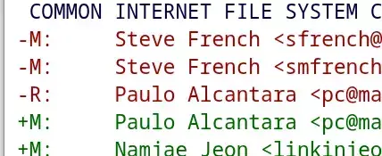 Longtime Linux CIFS/SMB3 Maintainer Steps Down