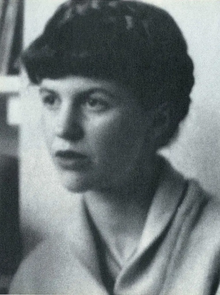 The Tragedy of Loving Sylvia Plath