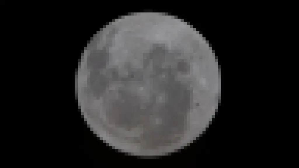 Video from Artemis II flyby of the Moon will not initially look spectacular