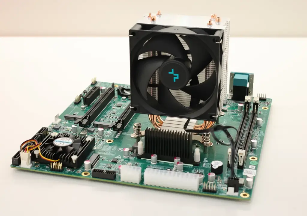 Glibc Lands A Big Optimization For LoongArch CPUs
