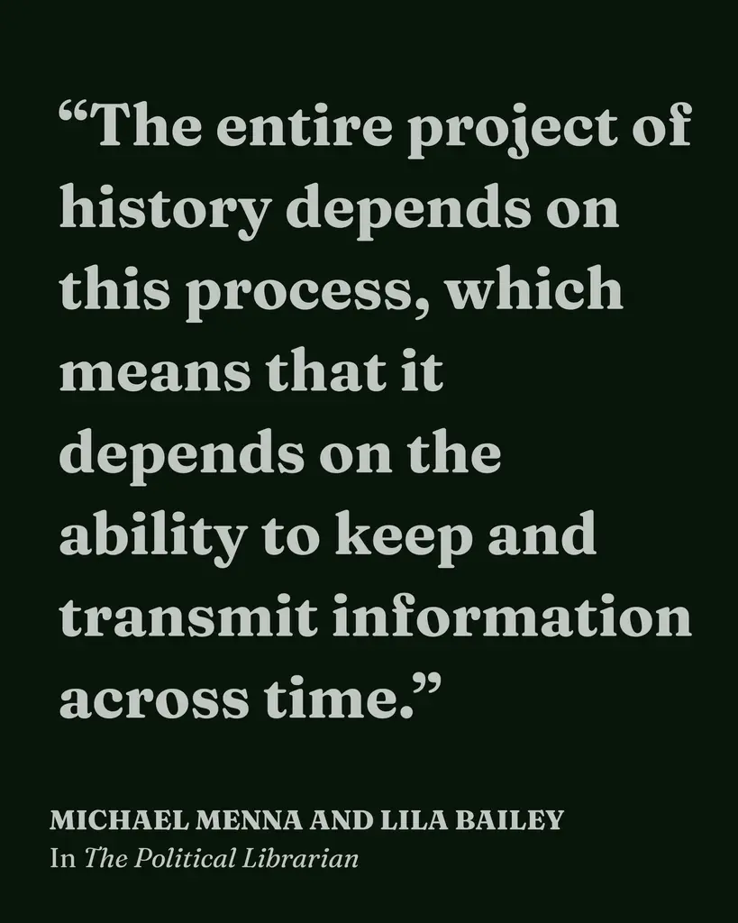 Free speech matters. So does the ability to verify what's true.