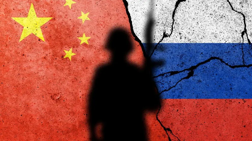 Apps targeted at US troops contain Chinese and Russian code