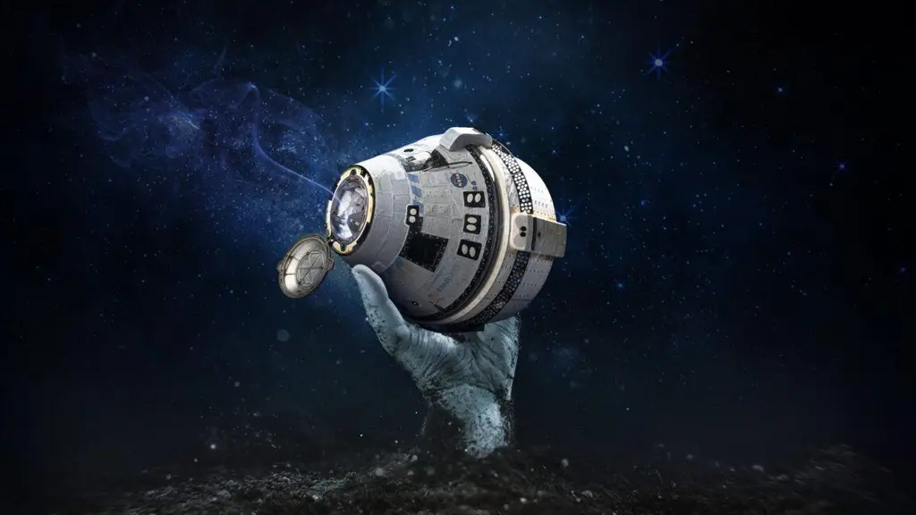 NASA to order more Starliner missions and help certify a new rocket to keep it…
