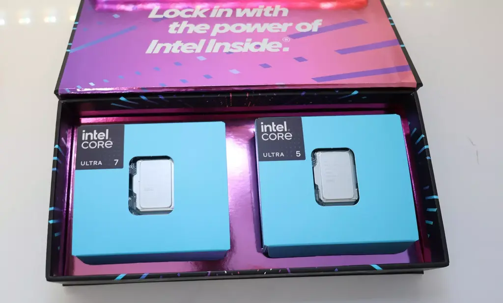Linux 7.3 To Better Handle Cluster Load Balancing On Intel Hybrid CPUs