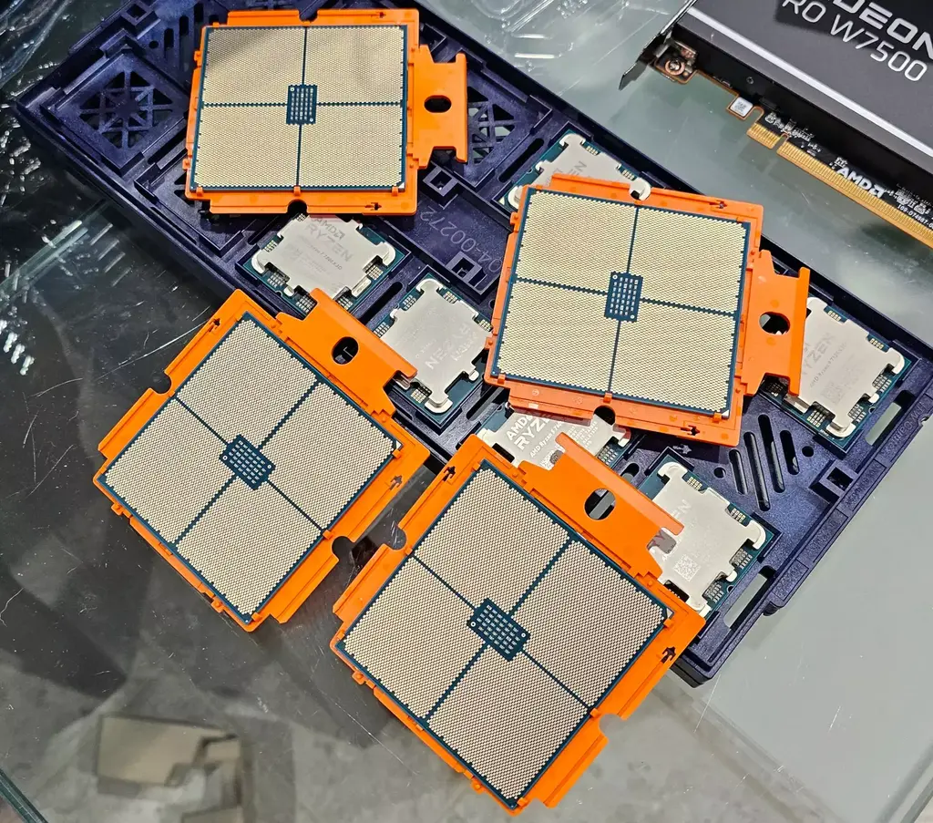 Go's Improving SIMD Support, Platform-Independent SIMD Interface