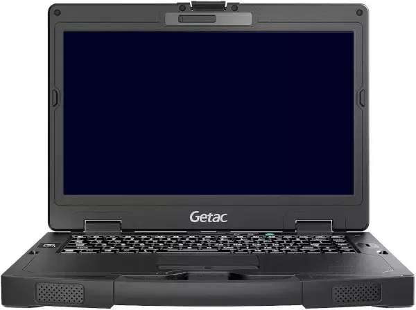 New Linux Driver Improving Support For GETAC Rugged Laptops