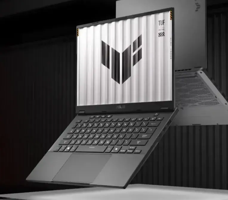 More ASUS & HP Laptops See Platform Driver Support For Linux 7.1-rc5