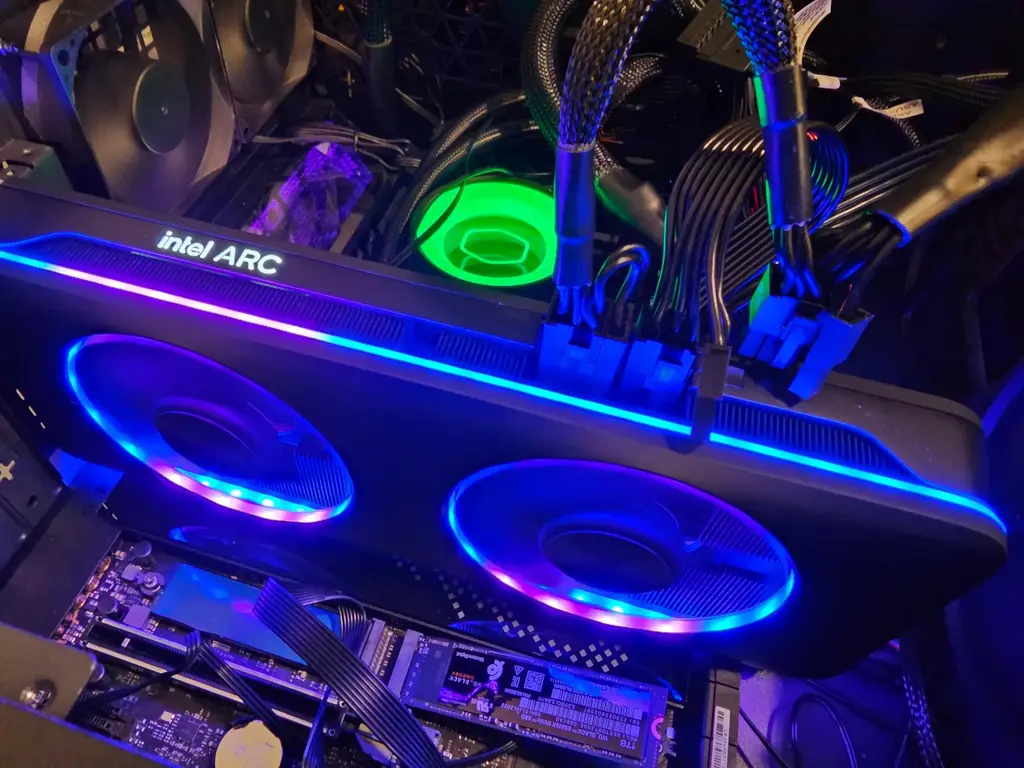 Intel Media Driver 2026Q1 Continues Nova Lake S Enablement