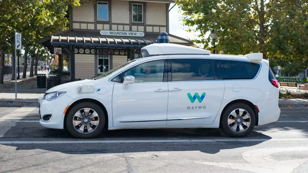 After noise complaints, judge orders Waymo to stop overnight charging in Santa…