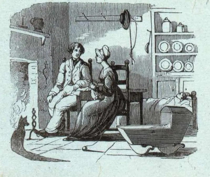 Here’s What Life Was Like in 1776 vs. Today