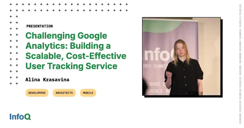 #CaseStudy: How Delivery Hero successfully retired Google Analytics and…