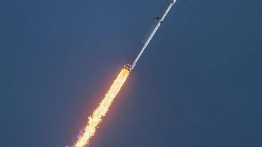 Another Falcon 9 lookalike joins China's growing roster of rockets