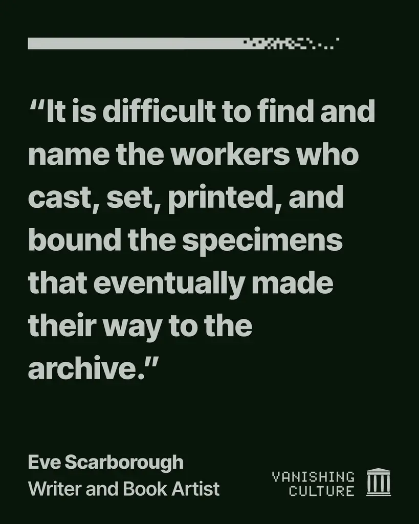 Most printed ephemera wasn't intended to last.