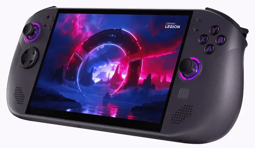 New Lenovo Legion Go Drivers & More Sony HID Device Support In Linux 7.1
