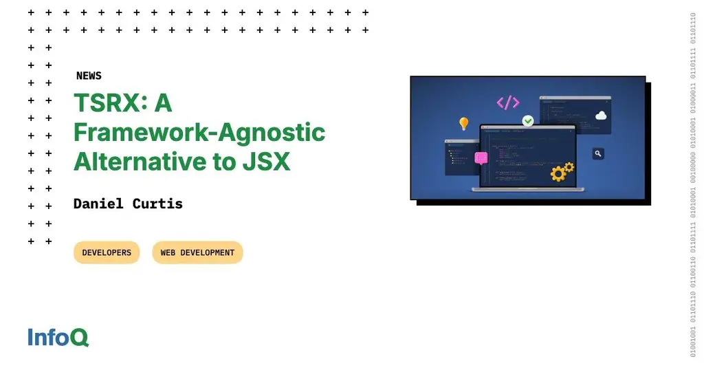 Meet TSRX - a #TypeScript language extension for building declarative,…
