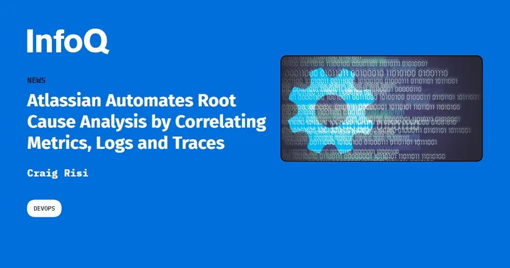 How do you find the root cause of a large-scale cloud incident?