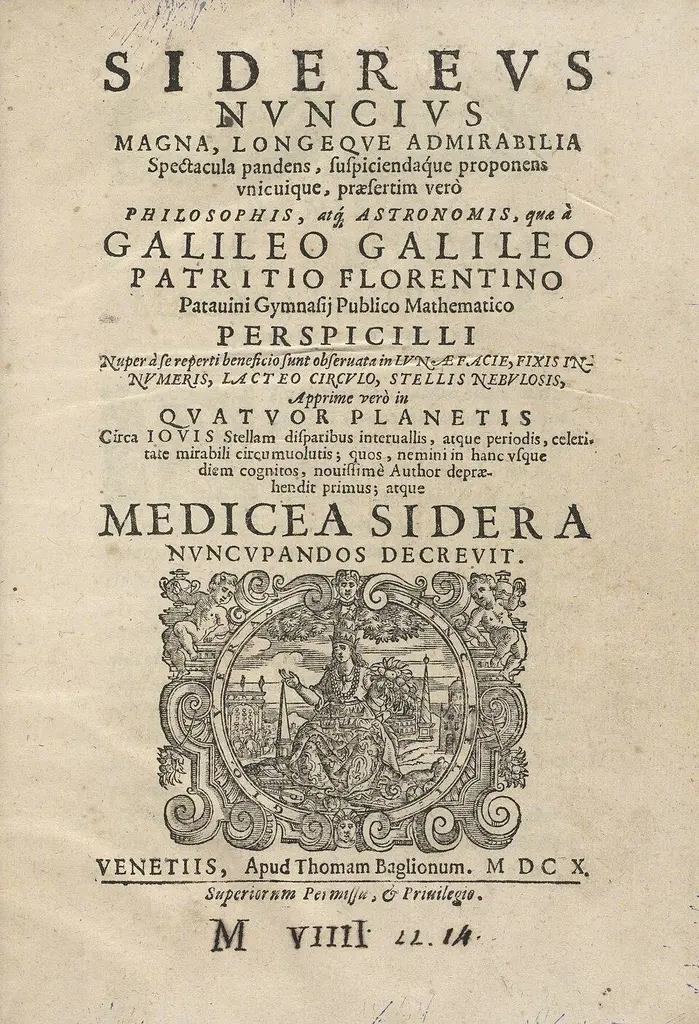 Anatomy of a Galileo Forgery