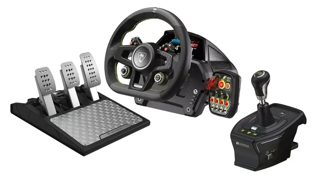 Linux 7.3 To Better Support The High-End Turtle Beach VelocityOne Race