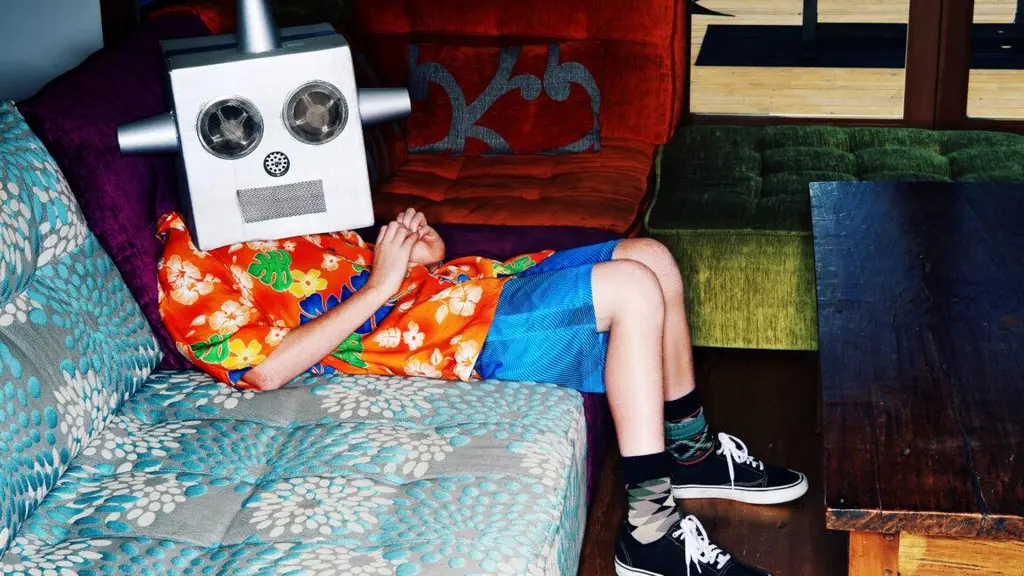 World ID wants you to put a cryptographically unique human identity behind your…