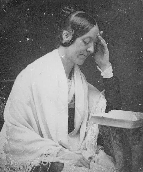 Born in 1810, Margaret Fuller Was Labeled a Child Prodigy. She Later Used Her…
