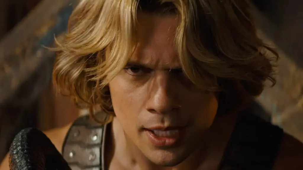He-Man gets an origin story in Masters of the Universe trailer