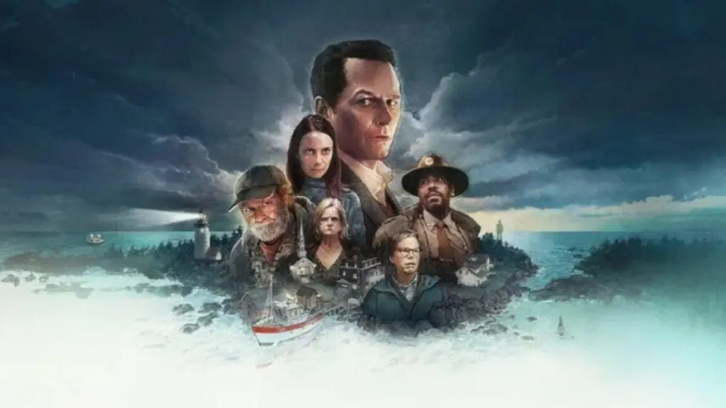 Review: Widow's Bay is a boldly original take on comedic horror