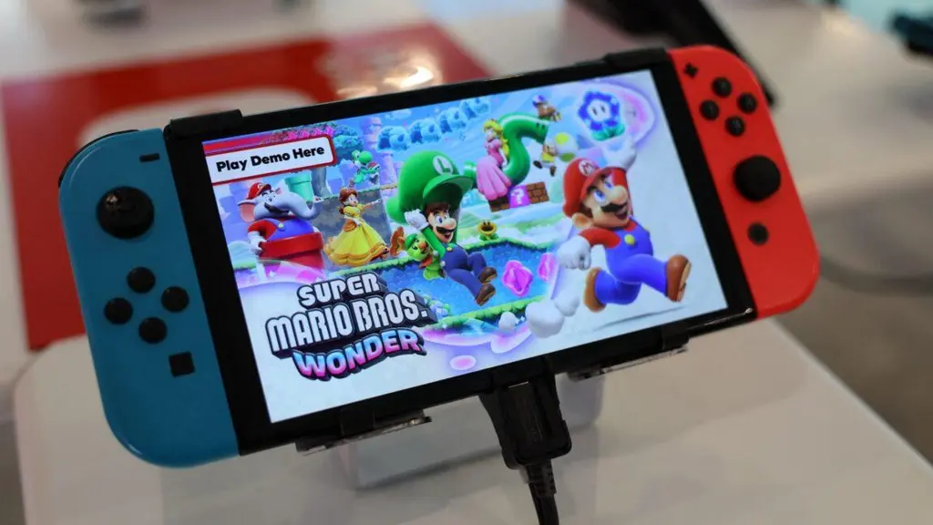 Nintendo customers have no legal right to tariff refunds, company tells judge