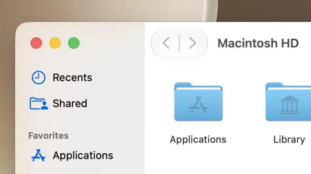 Five things I like (and one thing I still want) in the macOS 27 Golden Gate beta