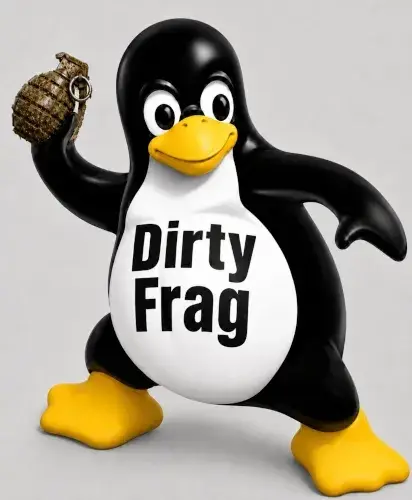 Dirty Frag Vulnerability Made Public Early: Root Privilege On All Distributions