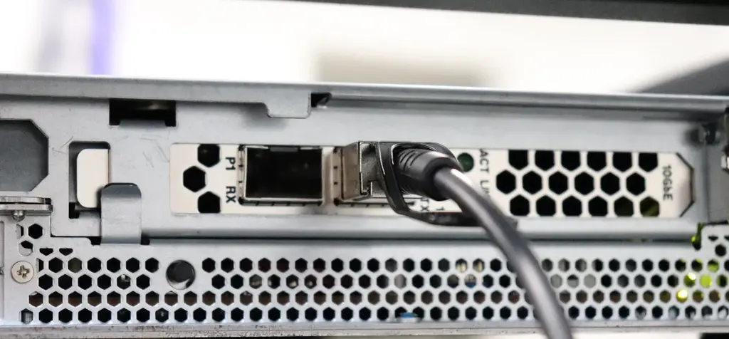 Linux Patches Make The IPv6 Stack Less Modular To Lower Architectural Burden