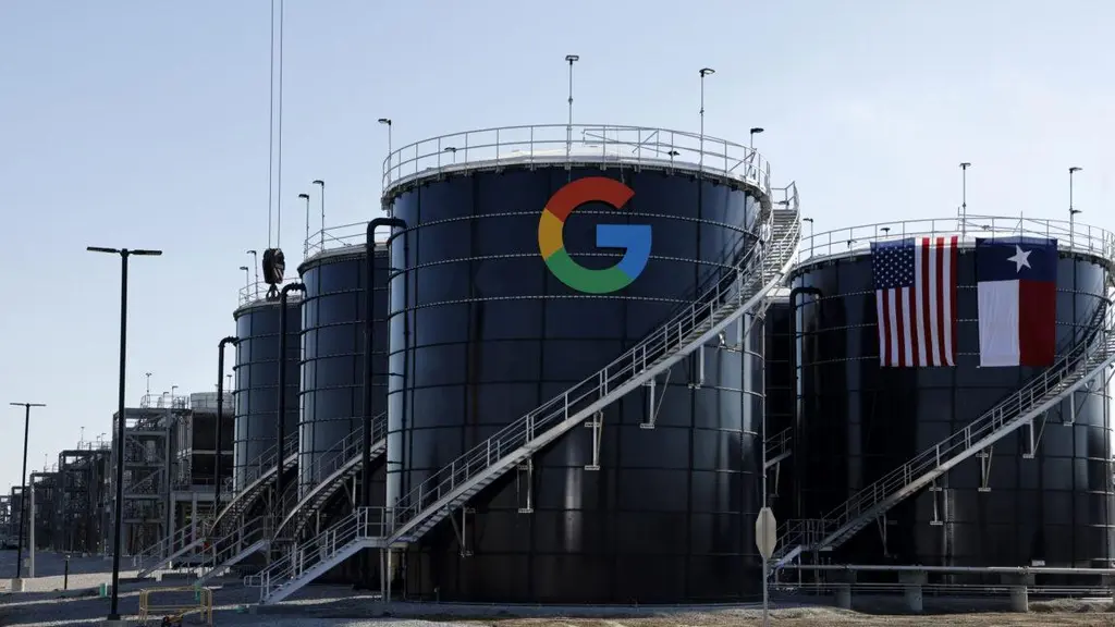 Google’s AI buildout drove 37% increase in electricity use in 2025
