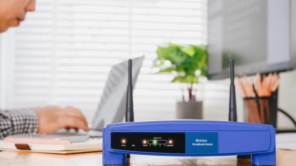 Trump FCC prohibits import and sale of new Wi-Fi routers made outside US