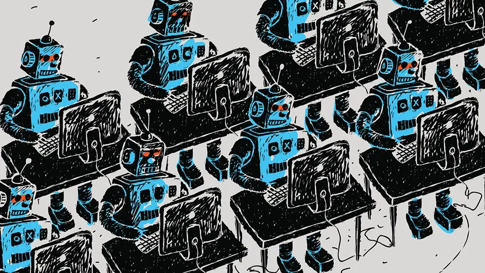 Botnet of more than 17 million devices dismantled