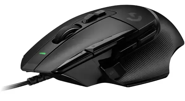 Linux 7.3 Adding Logitech G502 X Lightspeed USB Support, ELECOM M-XT4DRBK