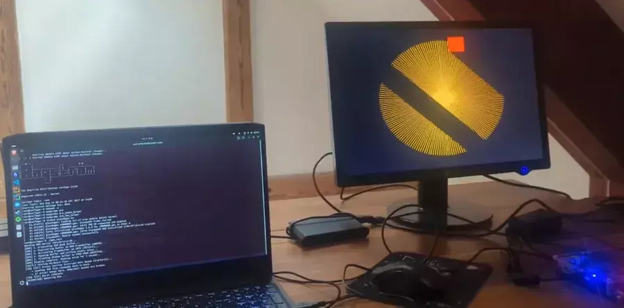 Linux Kernel Graphics Driver Proposed For GlandaGPU: An Open-Source Soft GPU…