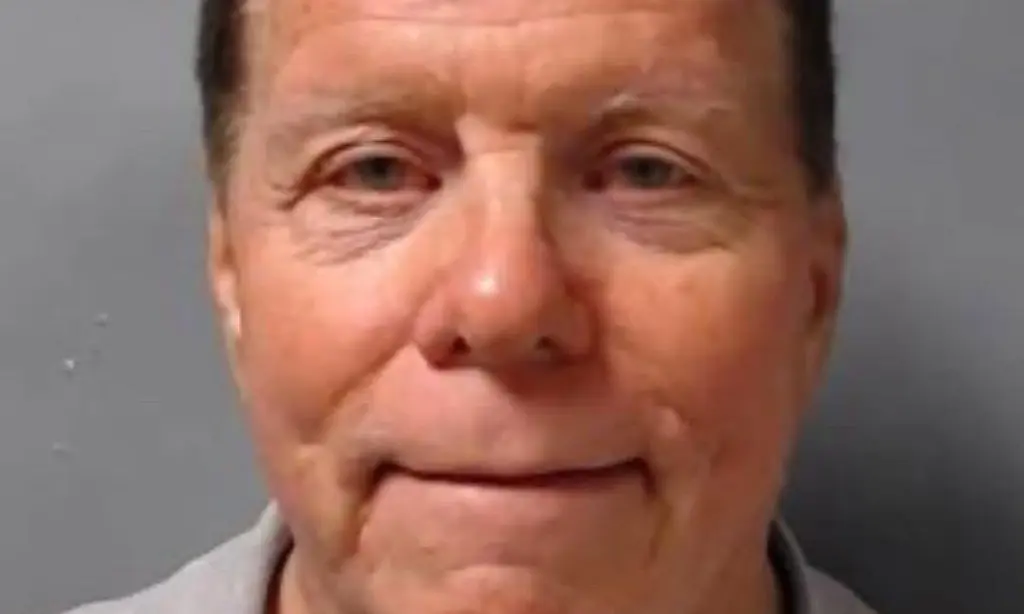 On the run for 20 years, most-wanted fugitive caught hiding as a biotech exec