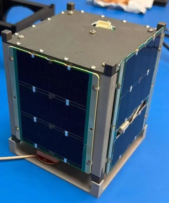 Miami-based City Labs achieves a first for commercial nuclear power in space