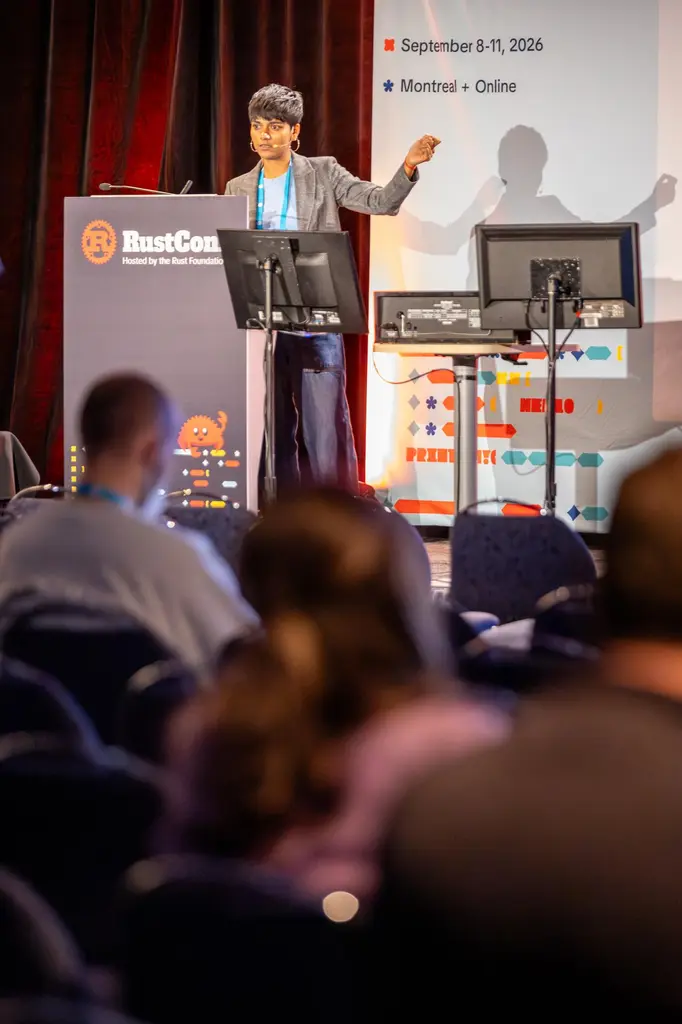 Last month at Rustconf,  @atbrakhi gave a talk about “Servo DevTools: Where…