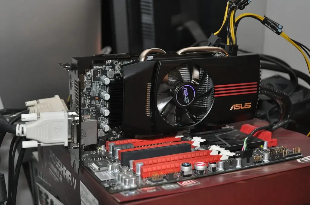 Linux 7.1-rc2 Bringing Some More Improvements/Fixes For Older AMD GPUs