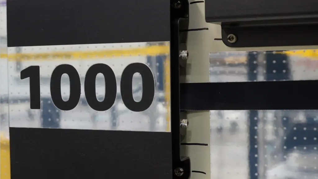 Amazon builds 1,000th satellite, is weeks away from space Internet rollout