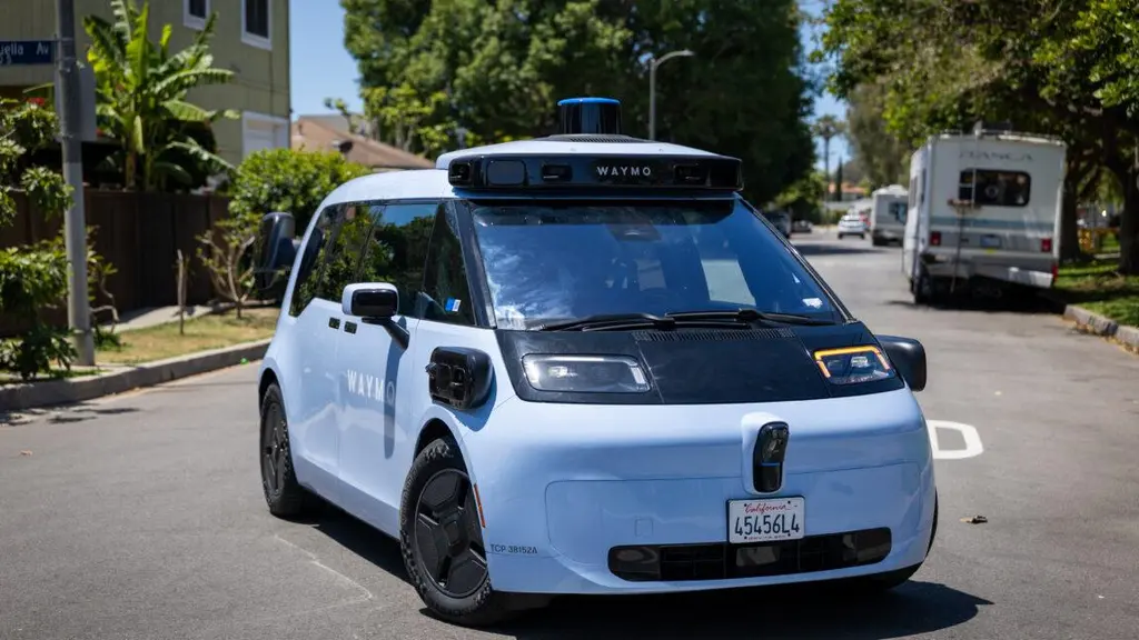 Free Waymo rides in California? You can thank a regulatory quirk.