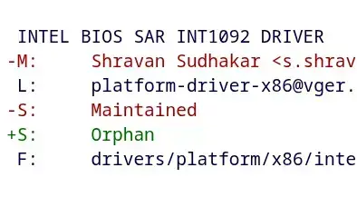 Intel Linux Driver Orphaned For Limiting RF Exposure To Humans