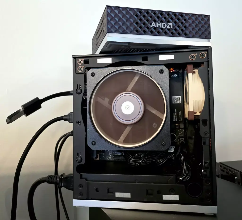 AMD Strix Halo Enjoys Some Performance Gains On Ubuntu 26.10, Especially With…